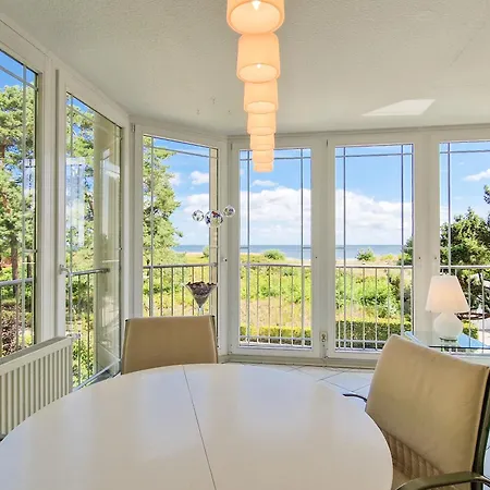 Apartament Brise Strandoase App 6
