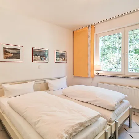 Apartament Brise Strandoase App 6