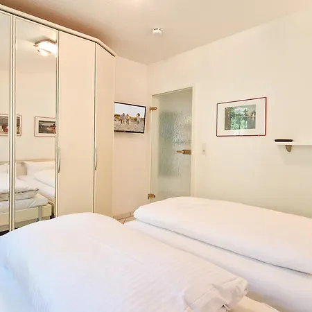 Apartament Brise Strandoase App 6