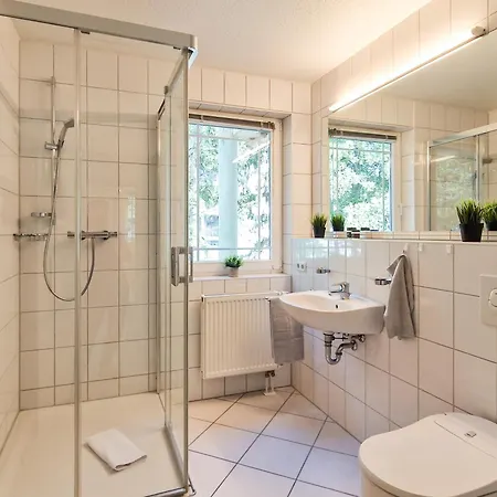 Apartament Brise Strandoase App 6 *
