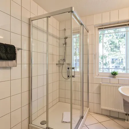 Brise Strandoase App 6 Apartament