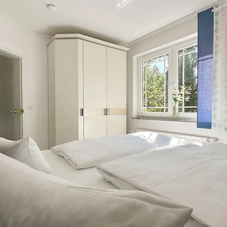 Brise Strandoase App 6 * Heringsdorf (Usedom)